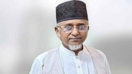 জামায়াত এমপি গাজী নজরুল ইসলামকে দল থেকে বহিষ্কার