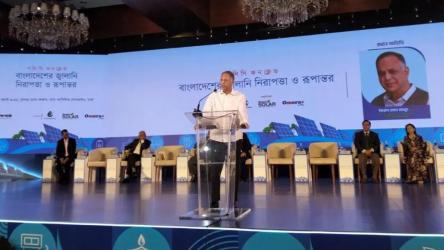 বিদ্যুৎ বিতরণ বেসরকারি খাতে ছেড়ে দেয়ার পরিকল্পনা সরকারের