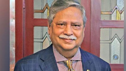 আগামীকালই পদত্যাগ করছেন রাষ্ট্রপতি