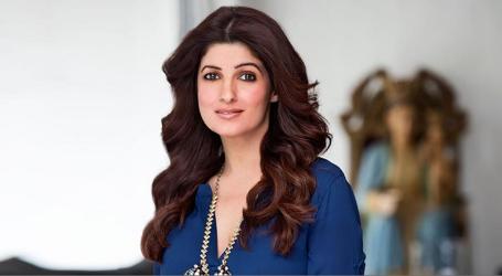 দেশের তরুণ প্রজন্মকে নিয়ে আমি গর্বিত: টুইঙ্কেল খান্না