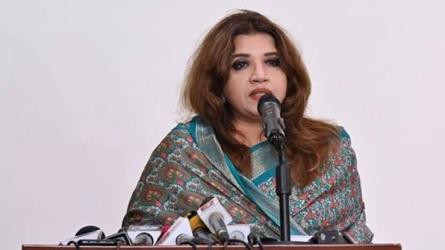 রাষ্ট্রপতির সঙ্গে শেখ হাসিনার ফোনালাপ, যা বললেন পররাষ্ট্র প্রতিমন্ত্রী