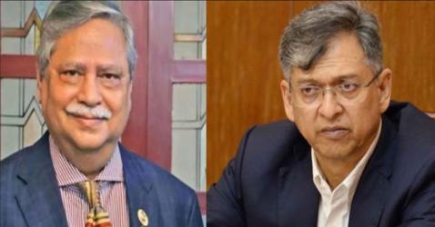 বিদায়ী রাষ্ট্রপতির বিরুদ্ধে মামলা হবে কি না জানালেন স্বরাষ্ট্রমন্ত্রী