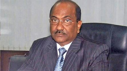 দুদকের মামলায় সাবেক ডেপুটি গভর্নরের ৩ বছরের কারাদণ্ড