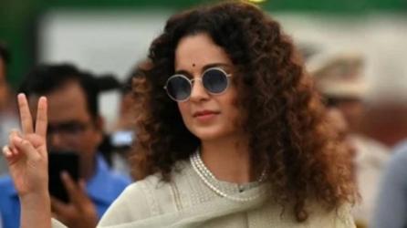 জেন-জিকে ‘আবর্জনার প্রজন্ম’ বলে এবার তোপের মুখে কঙ্গনা
