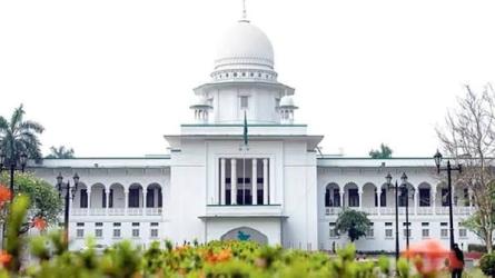 নির্দিষ্ট মামলা না থাকলে শ্যোন অ্যারেস্ট নয়, হাইকোর্টের আদেশ স্থগিত