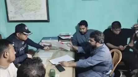 হবিগঞ্জ ছাড়লেন নাহিদ-হাসনাতরা, জেলা ছাত্রদল সভাপতিসহ ১১ জনের বিরুদ্ধে অভিযোগ