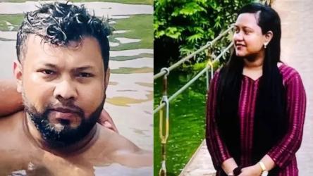 রুমায় নিয়ন্ত্রণ হারিয়ে মোটরসাইকেল খাদে, প্রাণ গেল ২ পর্যটকের