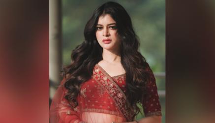 ঢাকাই সিনেমায় অভিষেক, এর চেয়ে ভালো আর হতে পারে না: মধুমিতা সরকার
