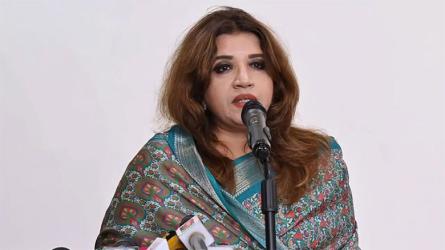 আমিরাতের আইনে বেনজীরের বিচার চলমান: পররাষ্ট্র প্রতিমন্ত্রী