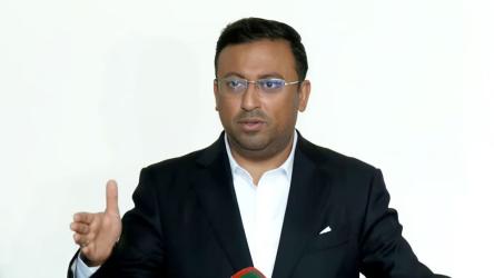 সৌদি জোটে বাংলাদেশের যোগ দেয়ার কারণ জানালেন পররাষ্ট্র উপদেষ্টা
