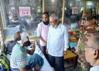 ওসমানীনগরে দুর্ঘটনা: নিহতদের পরিবার পাবে ৫ লাখ, আহতরা ১ থেকে ৩ লাখ