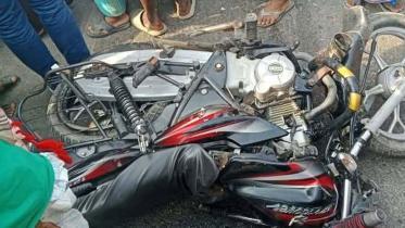 সাড়ে ৬ বছরে মোটরসাইকেল দুর্ঘটনায় ১৫ হাজারের বেশি প্রাণহানি