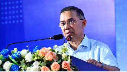 শিক্ষা-স্বাস্থ্য ও জ্বালানি খাতকে স্বনির্ভর করার পরিকল্পনা নেওয়া হয়েছে: প্রধানমন্ত্রী
