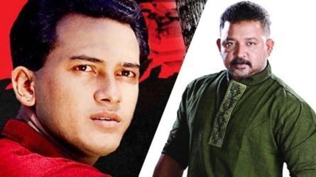 সালমান শাহ হত্যা মামলায় খলনায়ক ডন গ্রেপ্তার, নেওয়া হচ্ছে আদালতে