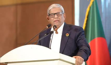 রাষ্ট্রপতি পদে মির্জা ফখরুলের নাম চূড়ান্ত