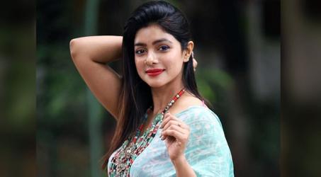 সাড়ে পাঁচ বছরের সম্পর্ক, দেড় বছর আগে বিয়ে করেছেন সোহানা সাবা