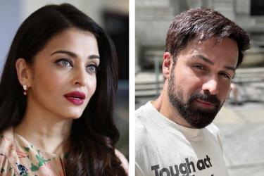 ঐশ্বরিয়াকে ‘প্লাস্টিক’ বলে মন্তব্য করে দীর্ঘদিন ভুগেছেন ইমরান