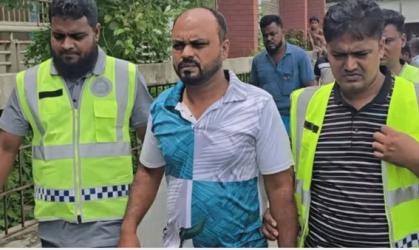 ছাত্রীকে যৌন নিপীড়নের অভিযোগে শিক্ষককে গণপিটুনি, হাসপাতালে ভর্তি