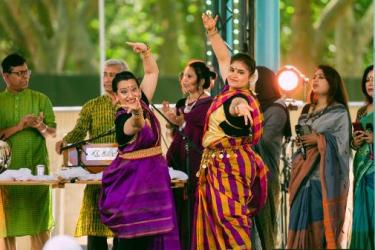 ২৪ আগস্ট থেকে ভিক্টোরিয়া পার্কে ফিরছে চার দিনব্যাপী কমিউনিটি উৎসব ‘ইন দ্য নেইবারহুড’