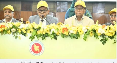 ২২ আগস্ট থেকে কলেরার টিকা, লক্ষ্য ৫১ লাখ ৭৫ হাজার মানুষ
