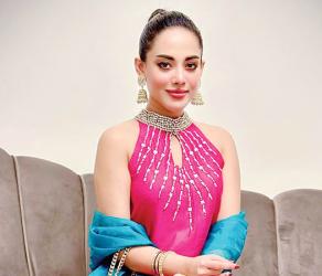 সুযোগটা কাজে লাগিয়ে অভিজ্ঞতা অর্জন করতে চান তমা মির্জা
