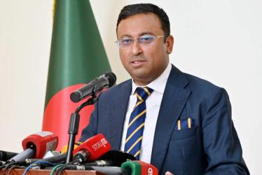 প্রধানমন্ত্রীর ভারত সফর অনুষ্ঠিত হতে পারে ‘পারস্পরিক আস্থা’ অর্জনের পর: হুমায়ুন কবির