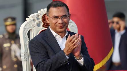 প্রধানমন্ত্রীর দিল্লি সফর নিয়ে এখনো সিদ্ধান্ত হয়নি: প্রেস সচিব