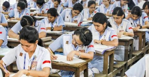 ২০২৭ সালের এসএসসি পরীক্ষার সময়সূচি ঘোষণা