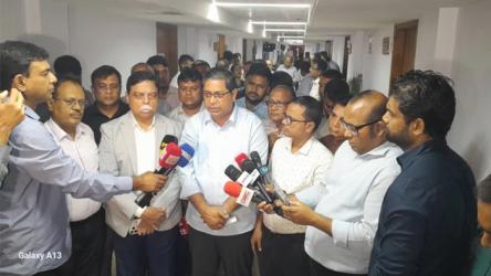 চলতি অর্থবছরেই অনুষ্ঠিত হবে সব স্থানীয় সরকার নির্বাচন: প্রতিমন্ত্রী