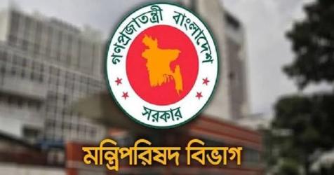 আইন-শৃঙ্খলা ও মাদক নিয়ন্ত্রণে সারাদেশে ৩০ মন্ত্রী-প্রতিমন্ত্রীকে দায়িত্ব