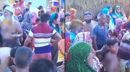 চাঁপাইনবাবগঞ্জে নদীতে ডুবে পাঁচ শিশুর মৃত্যু