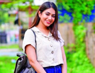 \'আমার শরীর, পোশাক নিয়ে সিদ্ধান্তও আমার\'