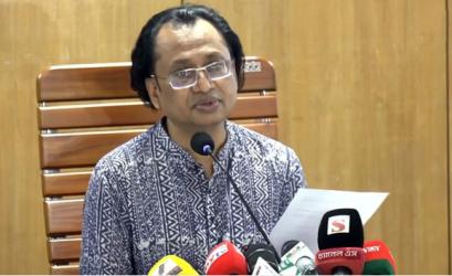 নবম-দশম ওয়েজ বোর্ড একসঙ্গে বাস্তবায়ন হবে: প্রধানমন্ত্রীর তথ্য উপদেষ্টা