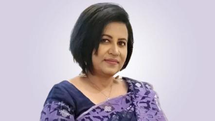 বিদিশার জামিন নামঞ্জুর