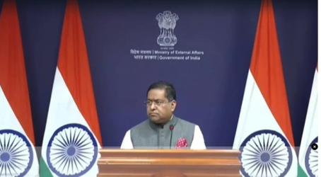 ব্রিকসে তারেক রহমান বা তাঁর প্রতিনিধি কেউ আসছেন কি না, ভারত জানে না