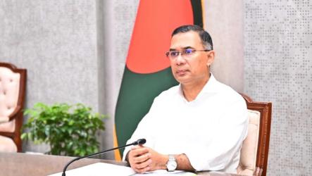 নদী দখল-দূষণ রোধে সমন্বিত উদ্যোগ চান প্রধানমন্ত্রী