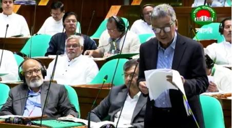 দেশে মানুষের মাথাপিছু ঋণ ১ লাখ ২৯ হাজার ২৩৯ টাকা