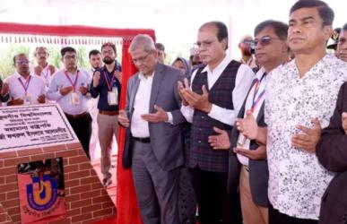 সংঘাত-প্রতিশোধ নয়, সহনশীল রাজনীতির দিকে দেশকে নিয়ে যেতে হবে: রাষ্ট্রপতি