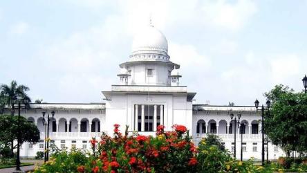 তথ্য গোপন করে একাধিক রিট, আইনজীবী ও রিটকারীকে ১০ লাখ টাকা জরিমানা