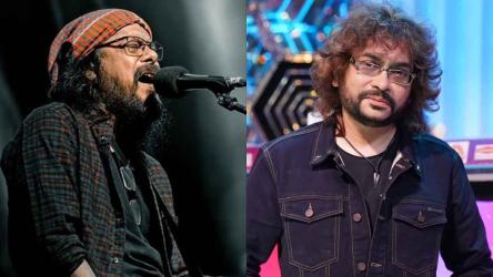 অস্ট্রেলিয়ায় একমঞ্চে গাইবেন দুই দেশের রকস্টার