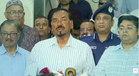 ব্রিকস সম্মেলনে প্রধানমন্ত্রীকে যথাযথ মর্যাদায় আমন্ত্রণ জানানো হয়নি : স্পিকার