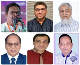 সিলেটে রাষ্ট্রপতির সংবর্ধনা বর্জন বিএনপির কেন্দ্রীয় ও স্থানীয় শীর্ষ অনেক নেতার