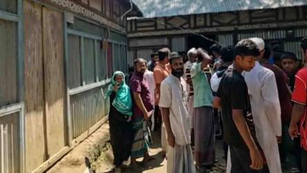 কুমিল্লায় মা ও ভাতিজিকে কুপিয়ে হত্যা, ঘাতক আটক