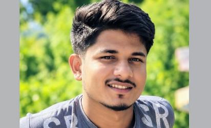 হবিগঞ্জে যুবককে কুপিয়ে হত্যা