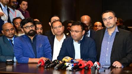 ট্রাম্পের সঙ্গে প্রধানমন্ত্রীর আলাদা বৈঠকের তেমন সুযোগ হবে না: হুমায়ুন কবির