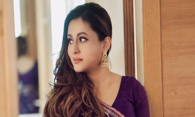 ক্ষুব্ধ সাদিয়া আয়মান বললেন, ‘দেশটা অশিক্ষিত ও চাঁদাবাজে ভরে গেছে’