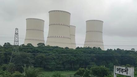 রূপপুরের জ্বালানিবাহী বিমানকে আকাশসীমা ব্যবহারের অনুমতি দেয়নি পাকিস্তান