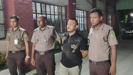 কারাগারে নেওয়ার পথে ‘পিচ্চি রাজা’র পলায়ন, ৫ পুলিশ সদস্য বরখাস্ত