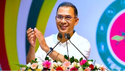 বাংলাদেশকে ইনভেস্টমেন্ট হাব হিসেবে গড়তে কাজ করছে সরকার: প্রধানমন্ত্রী