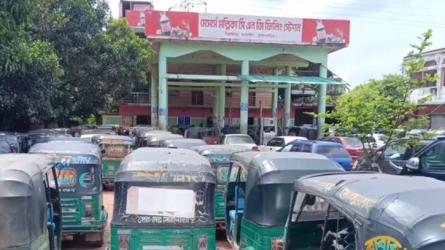 অটোগ্যাসেরও দাম বাড়াল বিইআরসি
